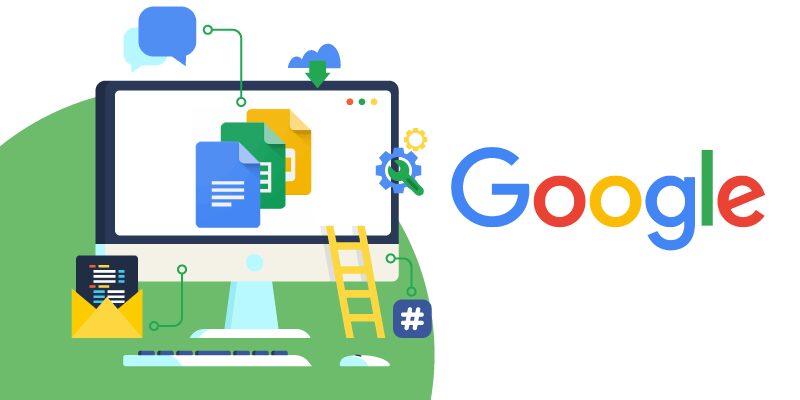 Google Docs стал более удобным благодаря последнему обновлению 2 7045