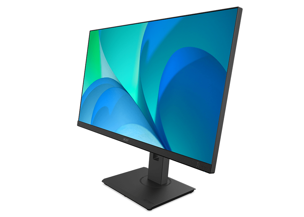 Acer расширила линейку экологически чистых продуктов Vero 11 Acer Vero BR277 01