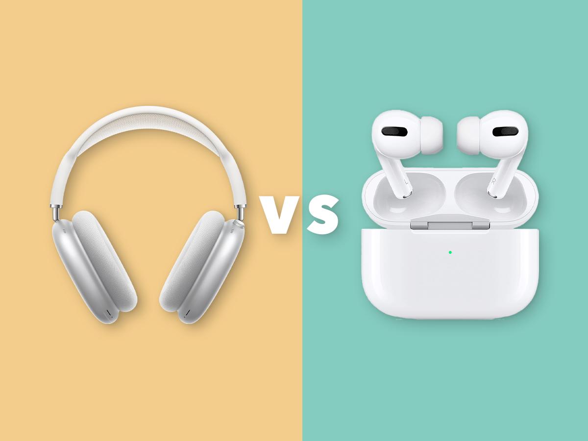 Поиск Apple AirPods Pro и AirPods Max станет проще, благодаря режиму Lost Mode 4 AirPods Pro vs AirPods