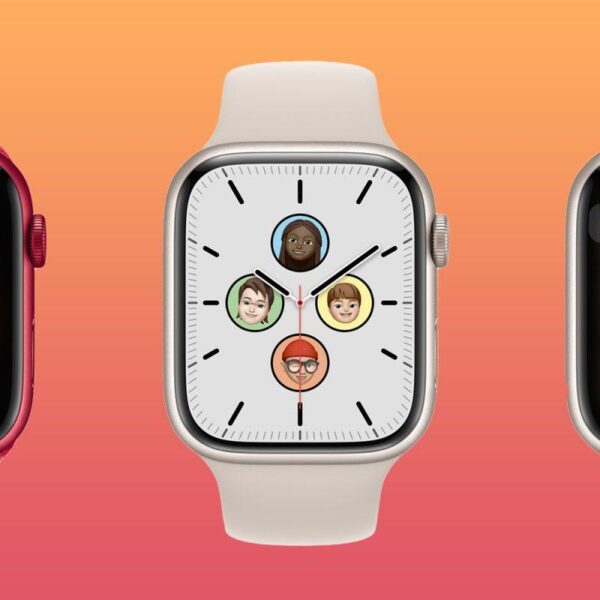 Apple Watch Series 7