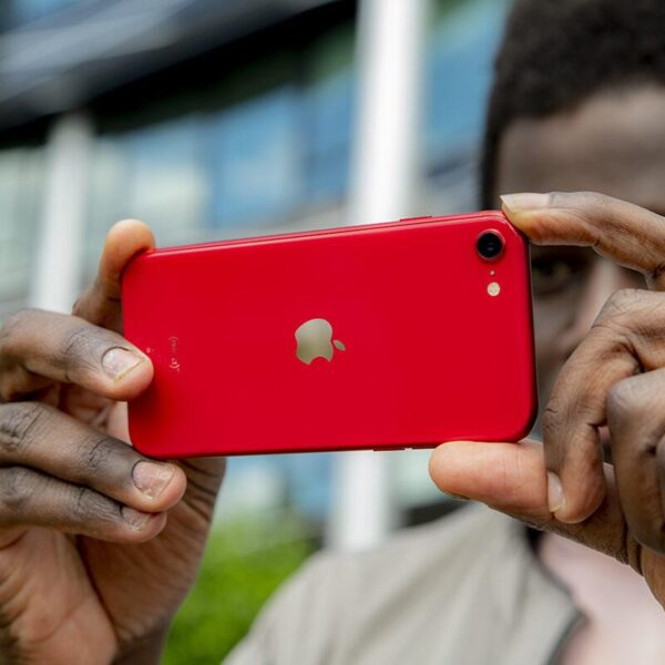 iPhone SE