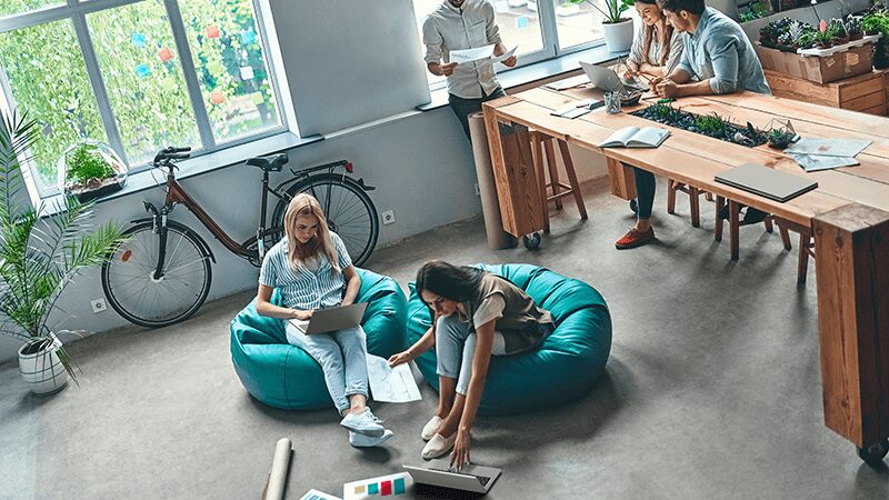 Acer расширила линейку экологически чистых продуктов Vero 6 Aspire Vero AV15 51 lifestyle 01