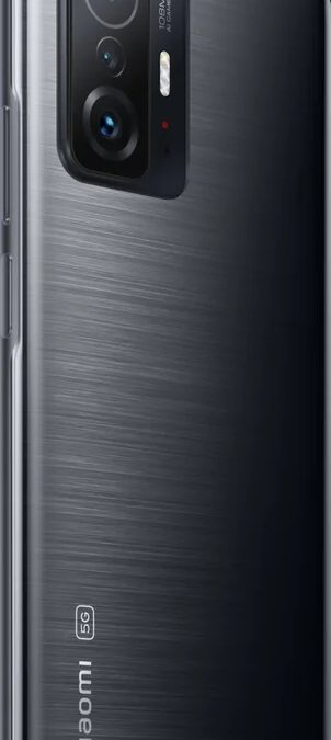 Black back left angle