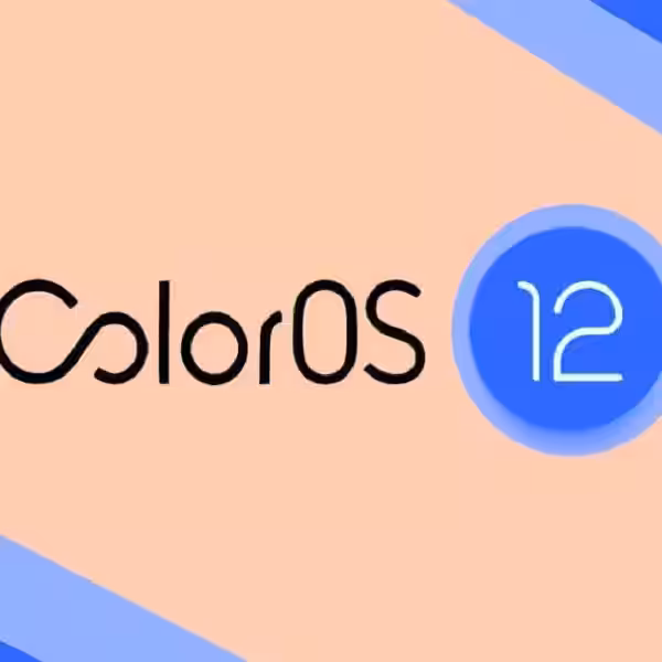 ColorOS 12