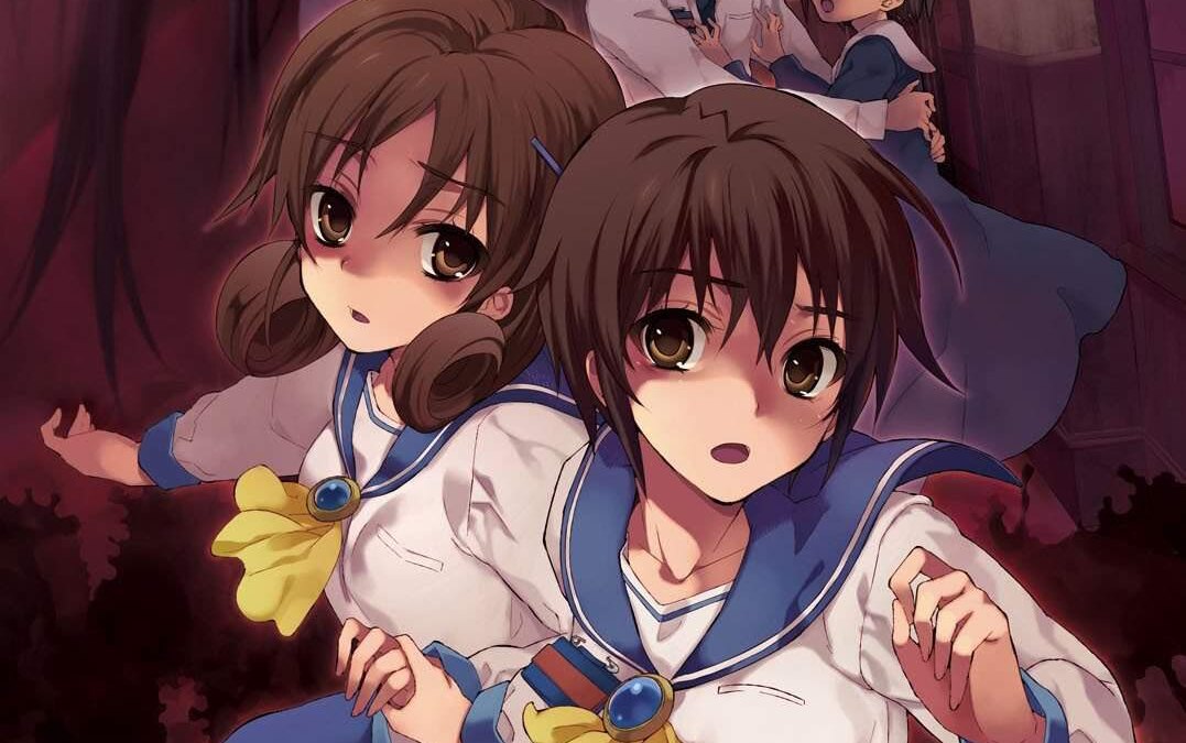 Corpse Party возвращается 20 октября 1 Corpse Party