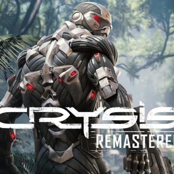 Crysis