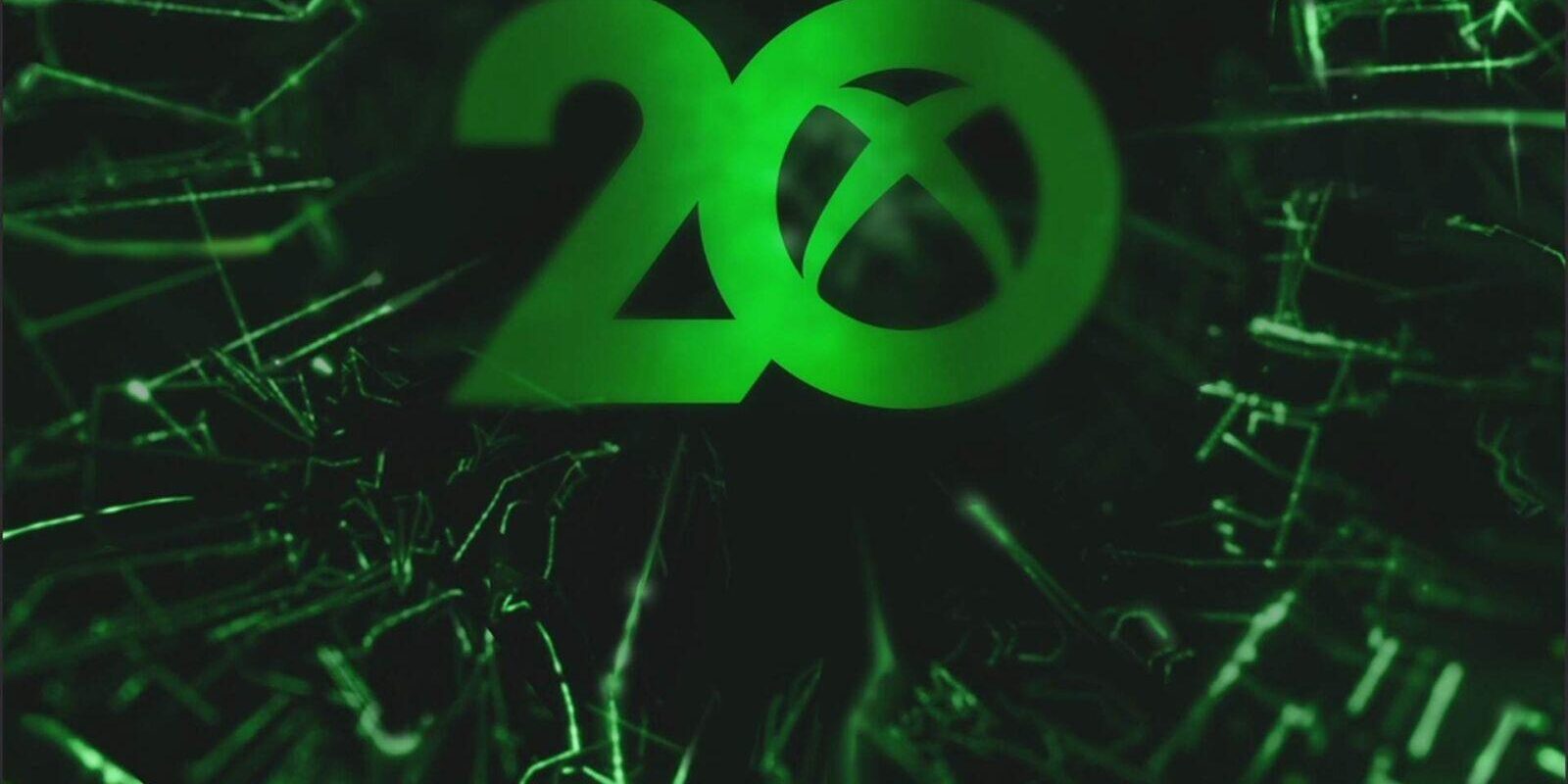 Microsoft выпускает полупрозрачный контроллер к 20-летию Xbox 3 Dynamic Background JPG