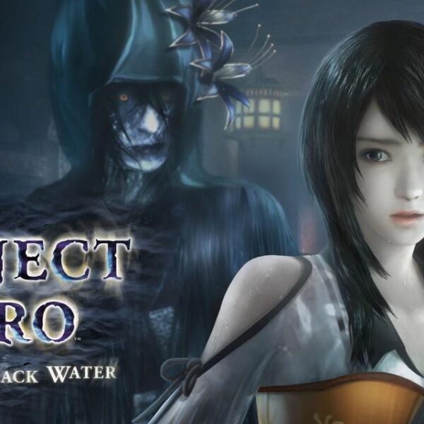 Fatal Frame