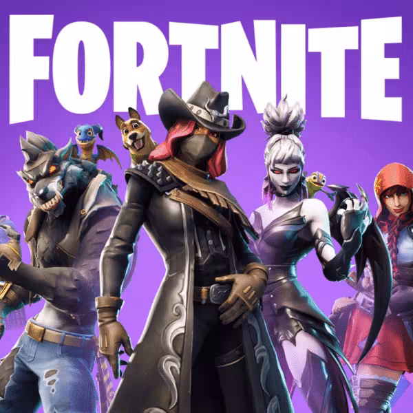 Fortnite