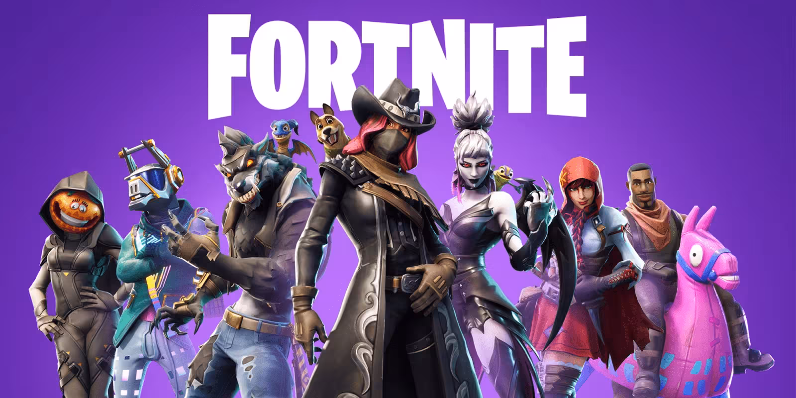 Fortnite