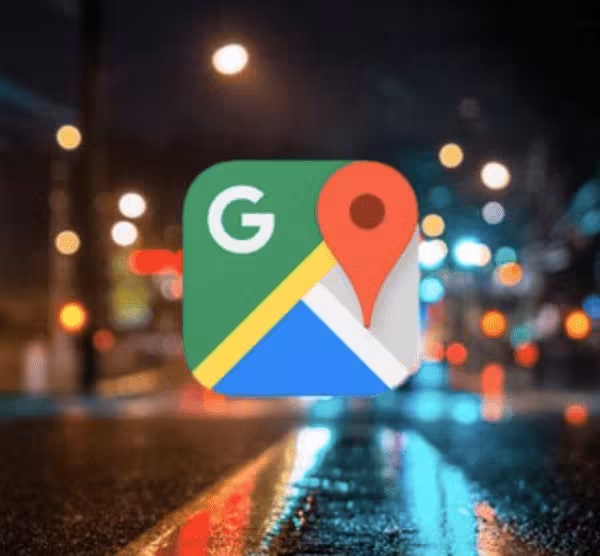 Google Maps gets new widget in Android