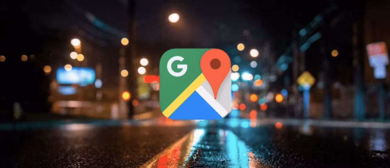 Google Maps gets new widget in Android