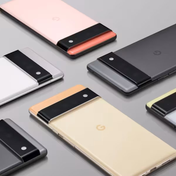 Google Pixel 6 Portfolio Shot.0