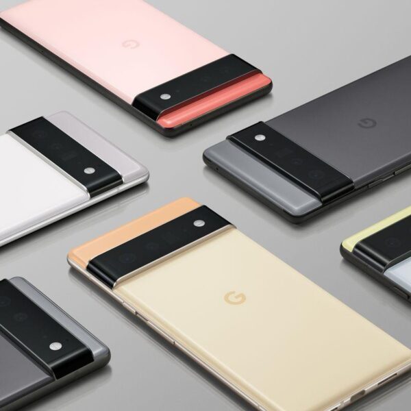 Google Pixel 6 Portfolio Shot.0