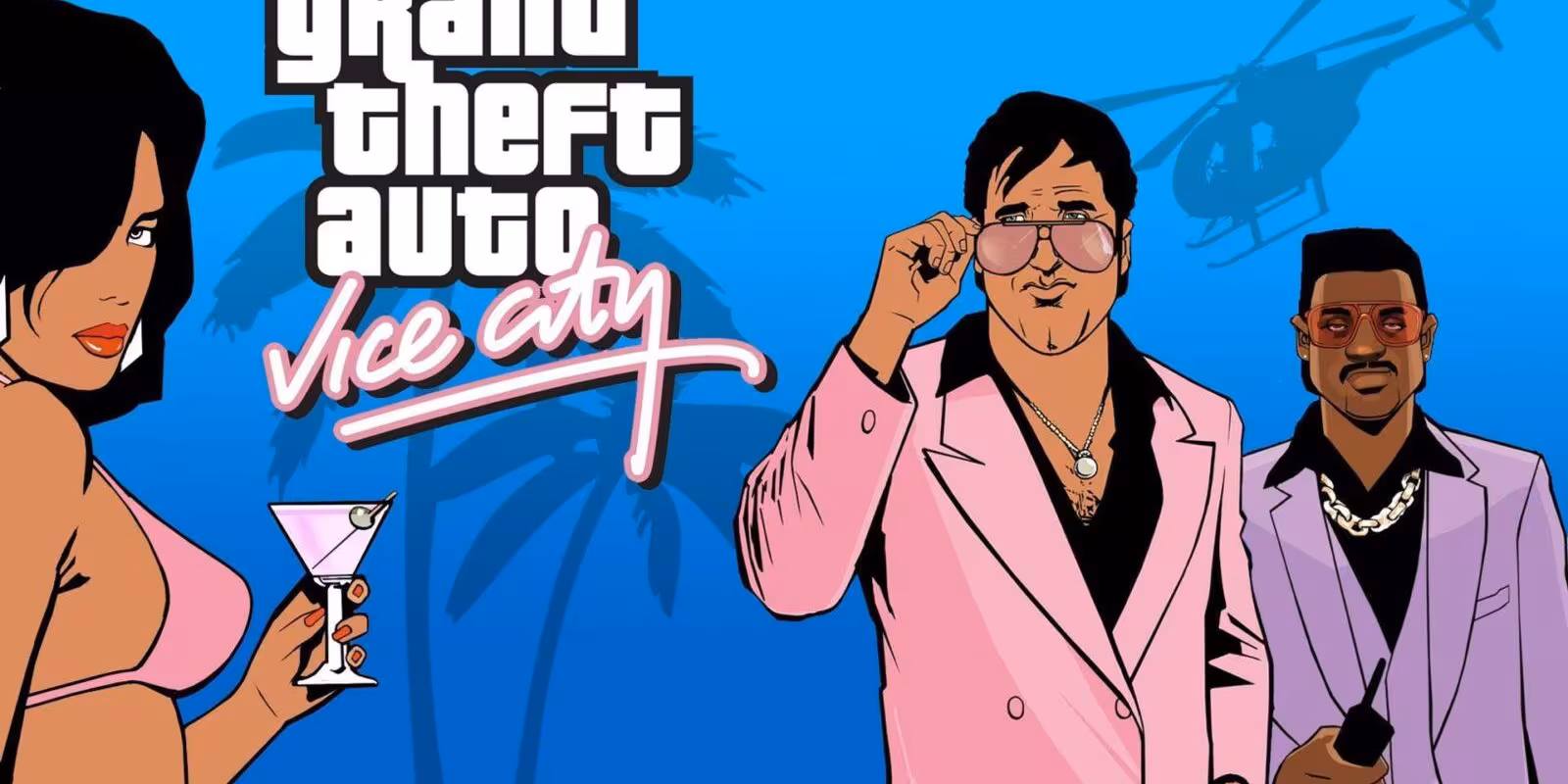GTA Trilogy
