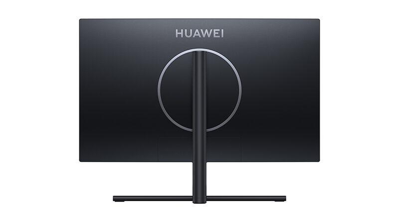 Huawei выпустила монитор MateView GT с диагональю 27 дюймов 7 MKT MateViewGT27 Rear edited