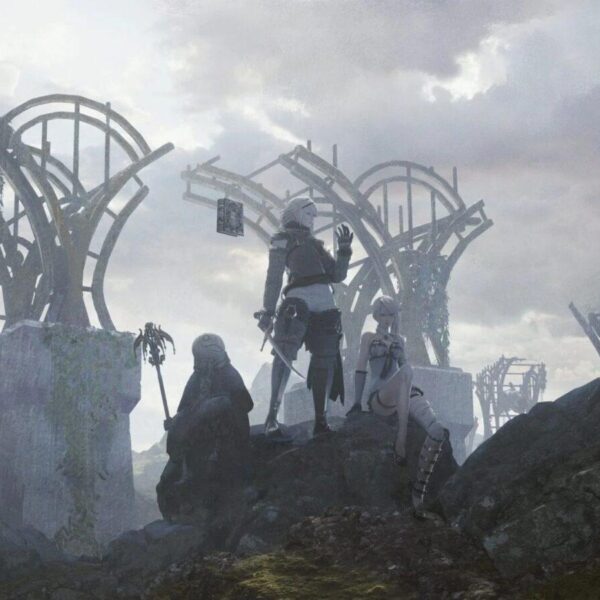 Square Enix