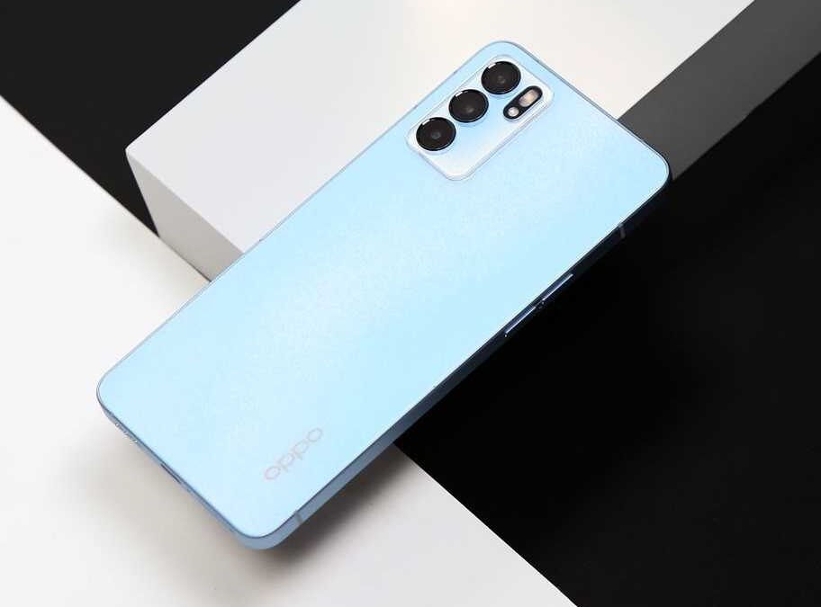 Серия Oppo Reno 7 полностью раскрыта перед запуском 2 OPPO Reno7 9114469 16