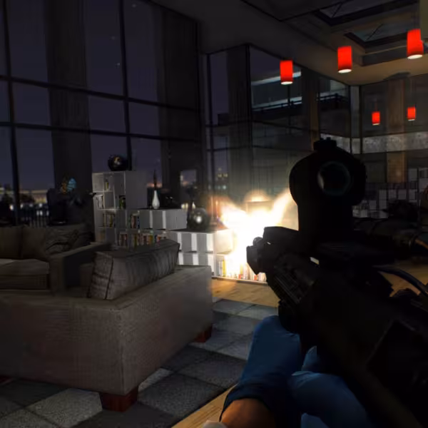 Payday 3