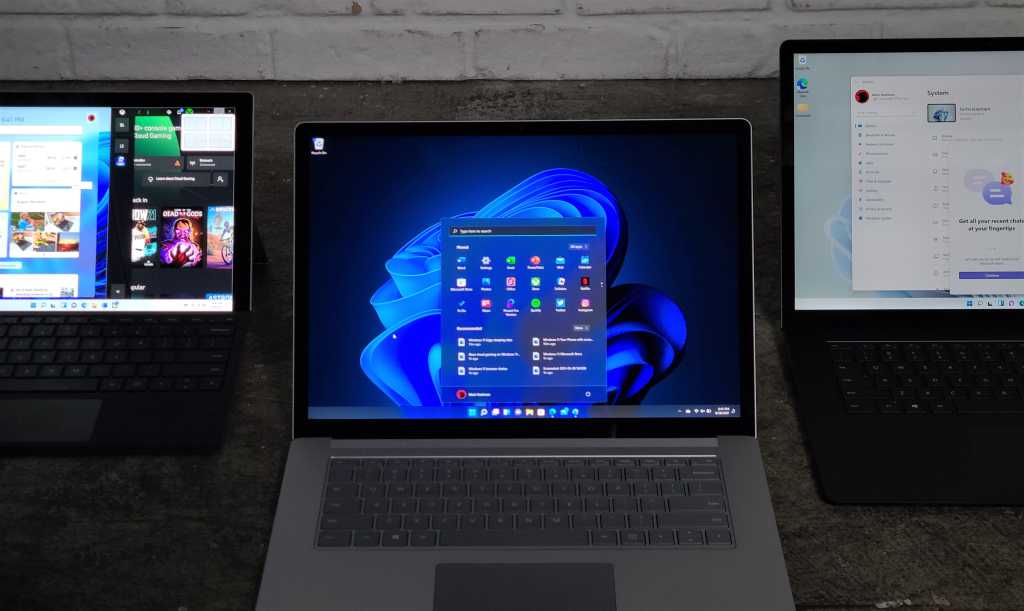Первое обновление Windows 11 значительно снижает производительность системы 4 Primary 1 4