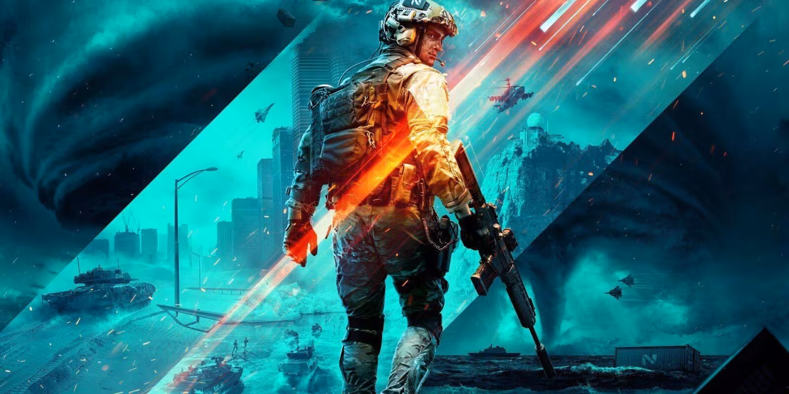 Обзор Battlefield 2042: что-то пошло не так 4 RY9c 24nyhN9LHOYbVQskA