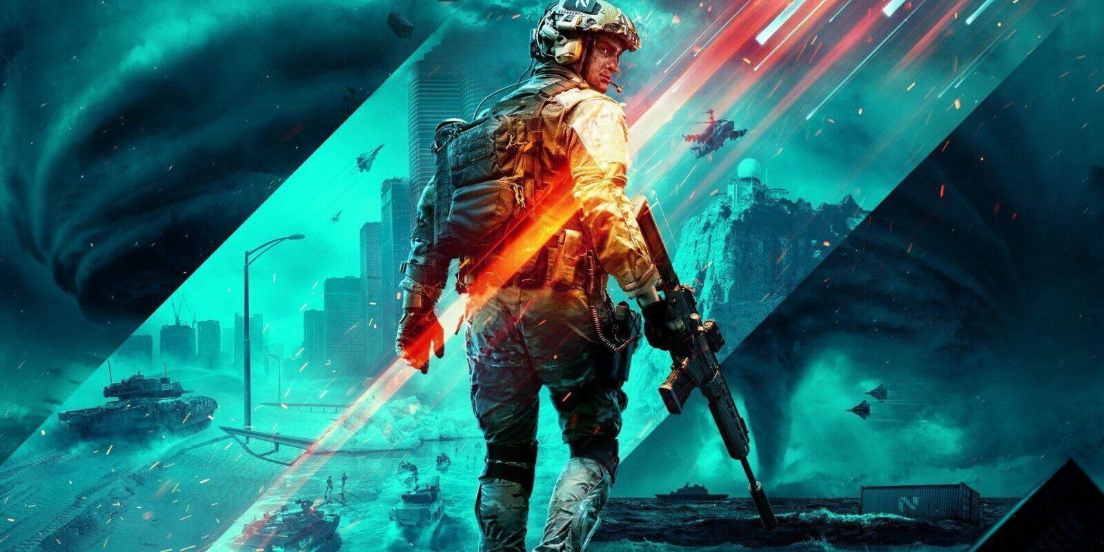 Обзор Battlefield 2042: что-то пошло не так 4 RY9c 24nyhN9LHOYbVQskA