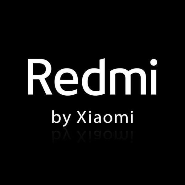 Redmi logo 1