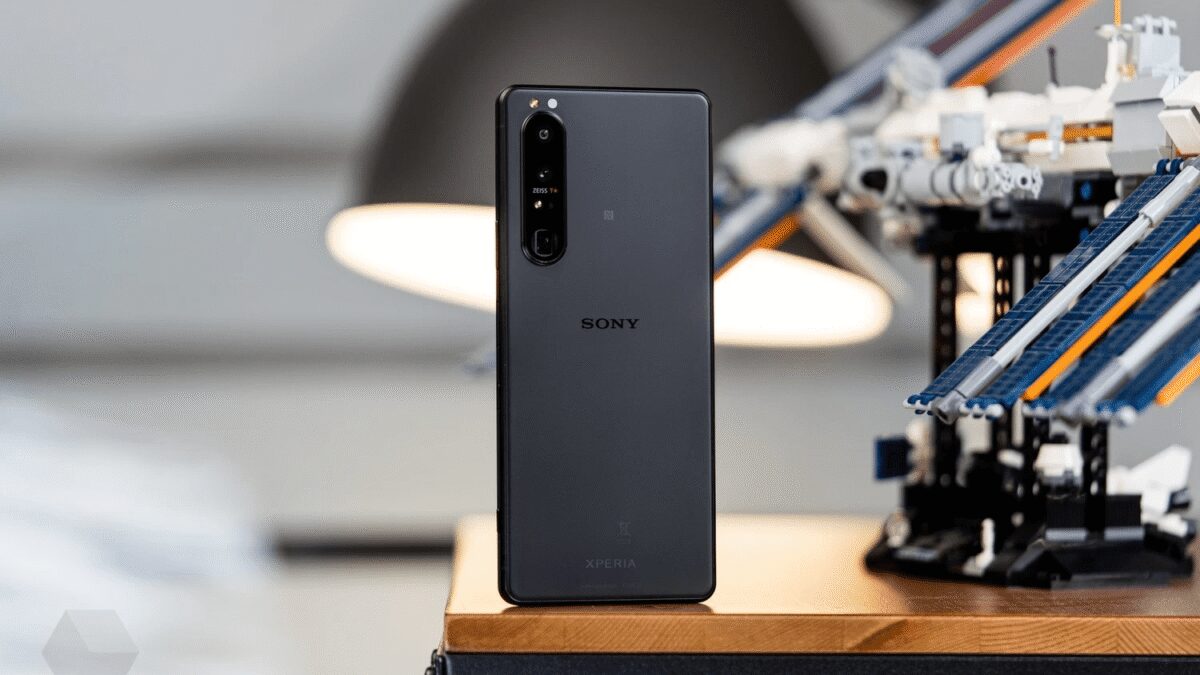 Флагман Sony Xperia 1 III начал продаваться в России 4 Rxd6wzqw9iHv large large