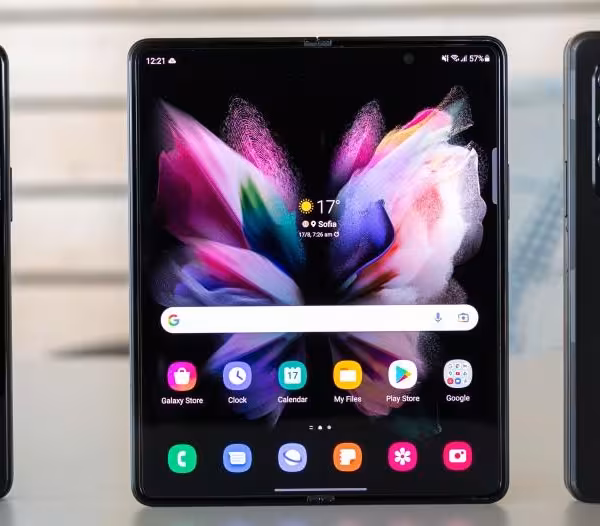 Samsung Galaxy Z Fold 3 dan Z Flip 3