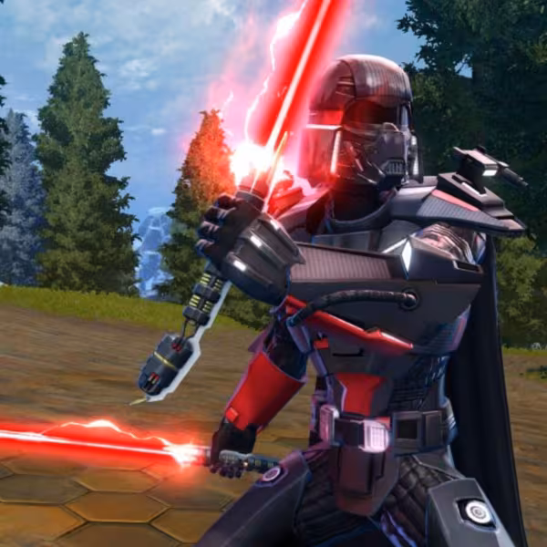 The Old Republic