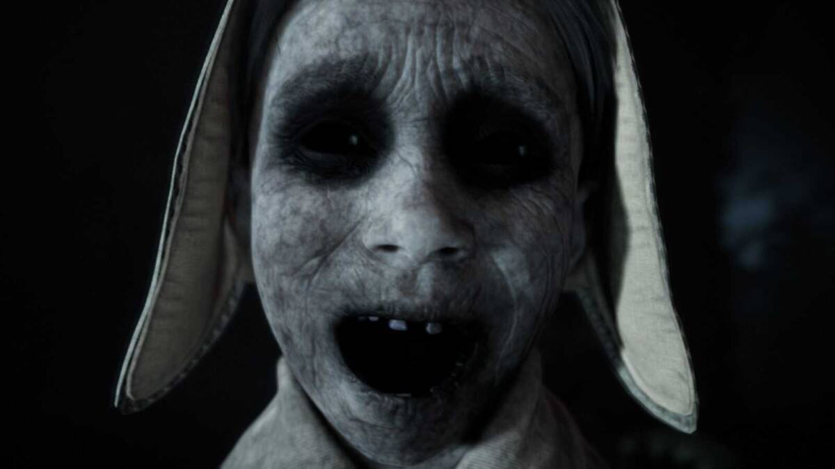 The Devil in Me — хоррор-игра The Dark Pictures от Supermassive Games
