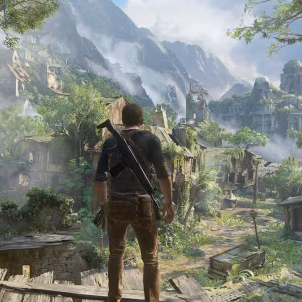 Uncharted