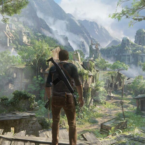 Uncharted