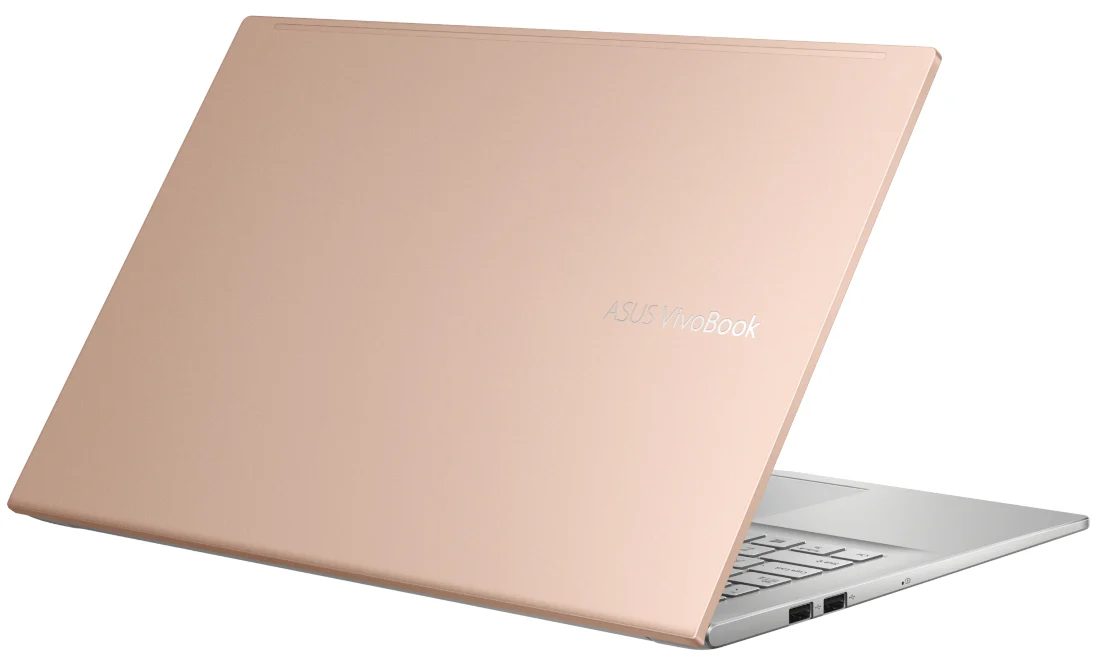 OLED-экран и процессор AMD: ASUS представила ноутбук VivoBook K15 4 ASUS