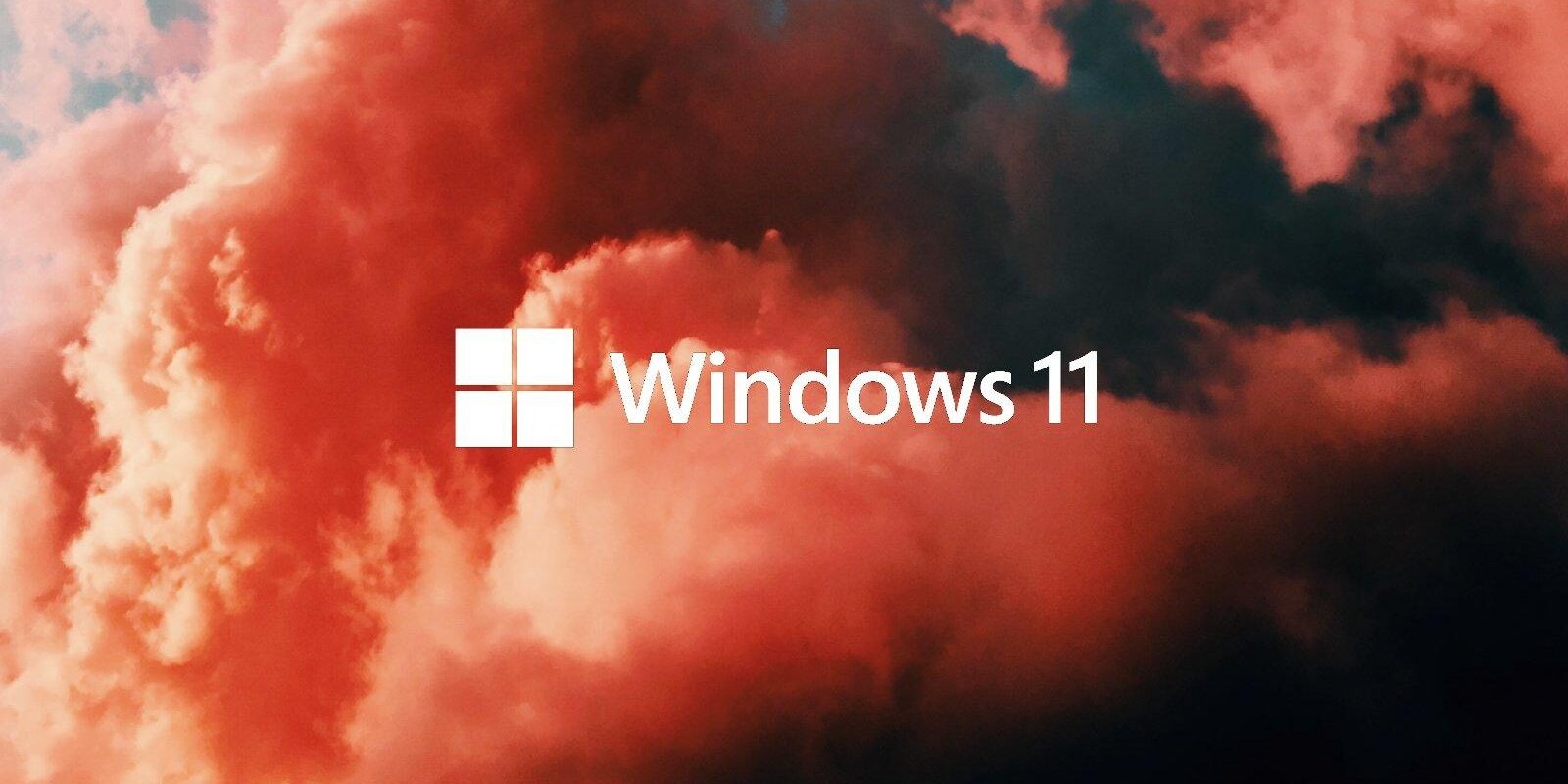 Выпущена сборка Windows 11 Live Disk 2 Windows 11