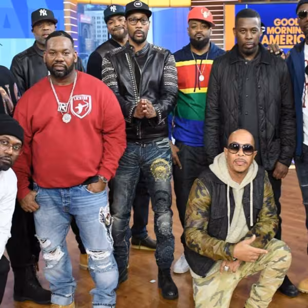 Wu-Tang Clan