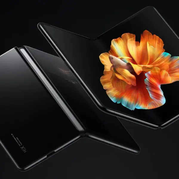 Xiaomi Mi MIX Fold Featured A