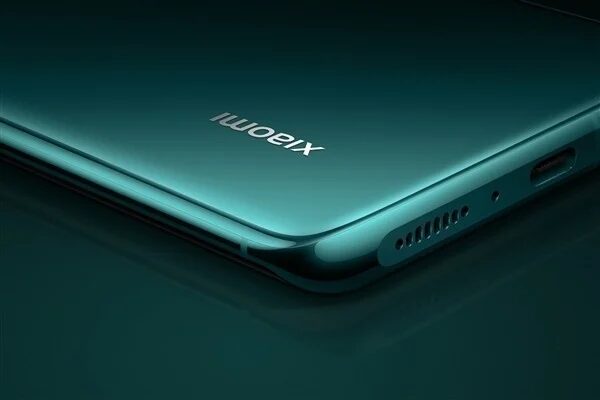 Xiaomi 12
