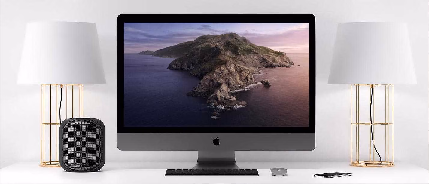 apple imac pro semua produk spesifikasi review harga
