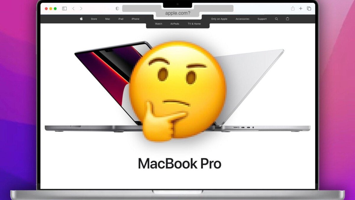 apple macbook notch 1