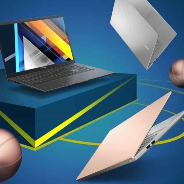 ASUS