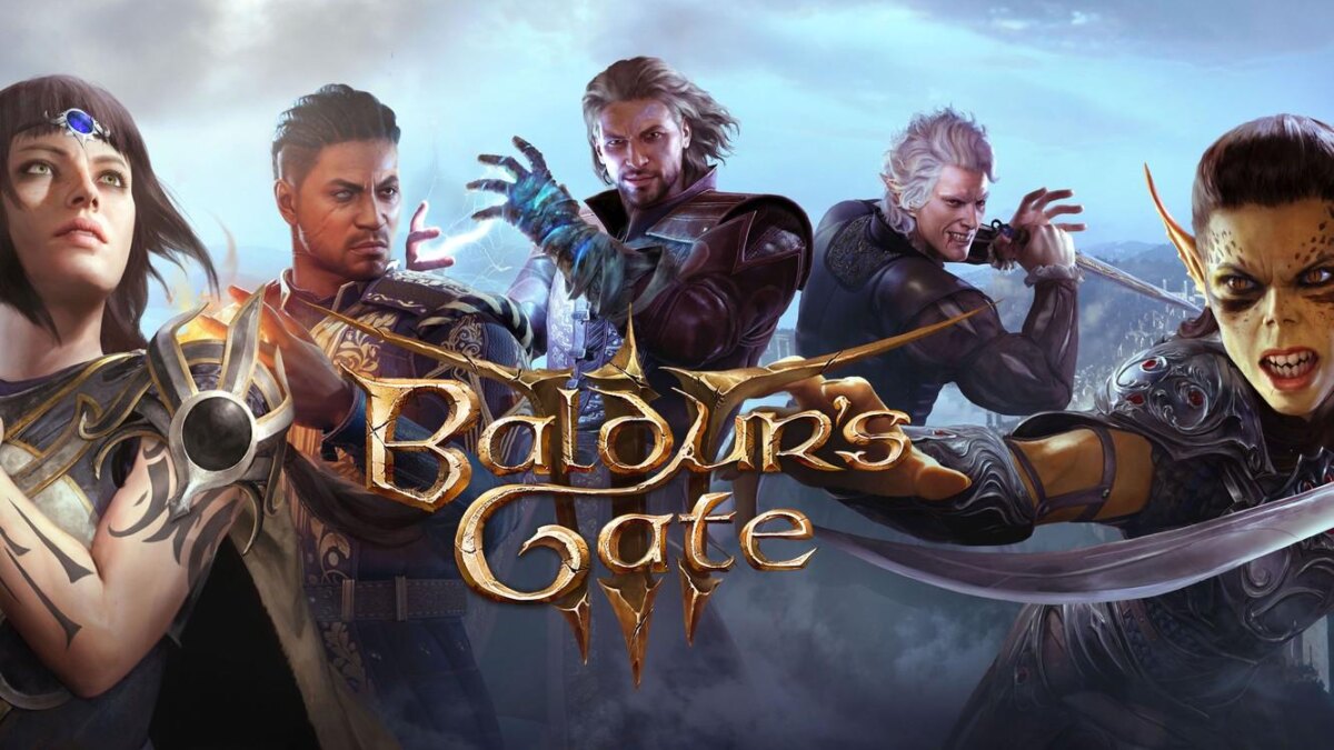 Baldur's Gate 3 скоро обзаведется новым патчем 1 Baldur's Gate 3