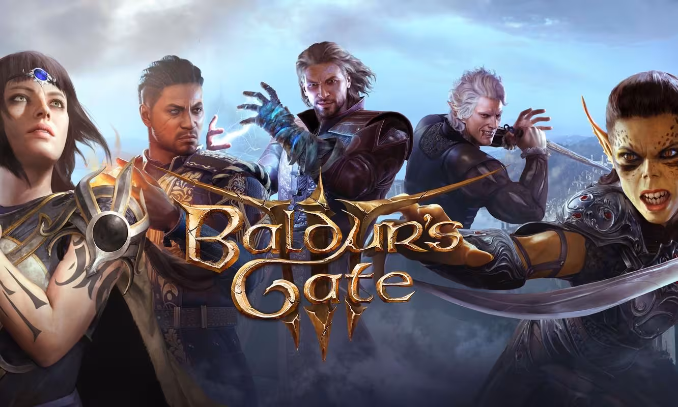 Baldur's Gate 3 скоро обзаведется новым патчем 1 Baldur's Gate 3