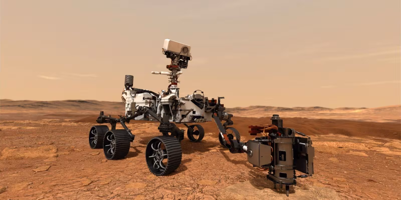Изображения с марсохода NASA Perseverance отражают историю марсианского кратерного озера 3 d3e58e7a2c3b2fe0dded3be7e90c3d2c