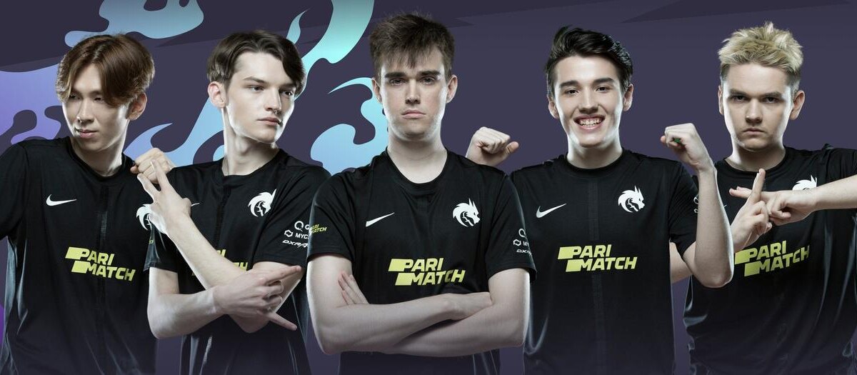 Российская киберспортивная команда Team Spirit выиграла самый крупный турнир Dota 2 The International 2021 8 d7b73de9e552c9a215a86ec9e19e6176