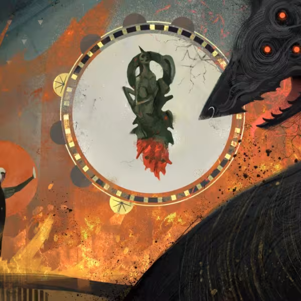 Dragon Age 4