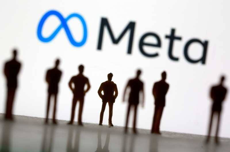 Meta признана экстремистской организацией в РФ