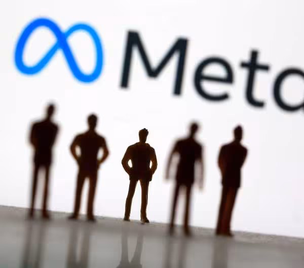 Meta признана экстремистской организацией в РФ