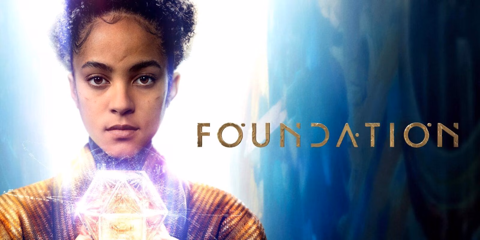 Шоу Foundation на Apple TV+ продлили на второй сезон 2 foundation 9to5mac header