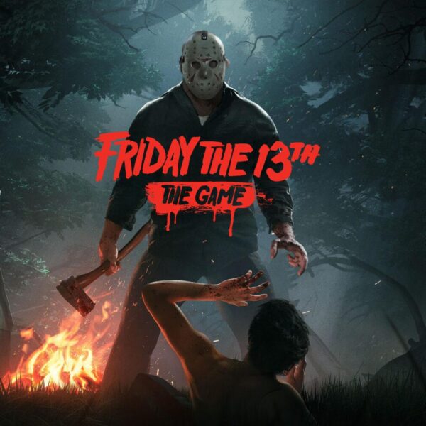Friday the 13th